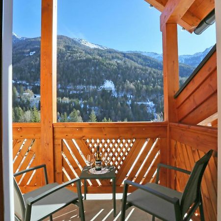 Graushof Hotel Val di Vizze Luaran gambar