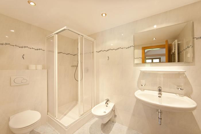 Graushof Hotel Val di Vizze Luaran gambar