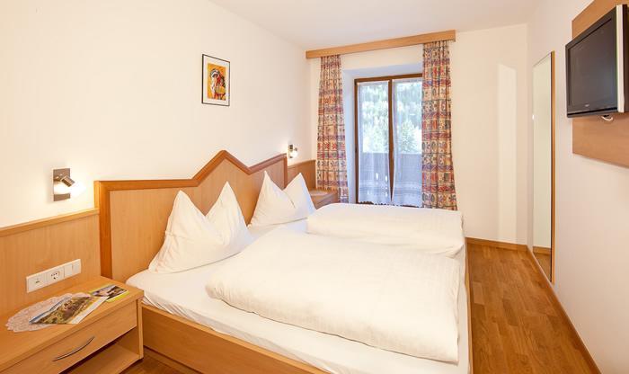 Graushof Hotel Val di Vizze Luaran gambar