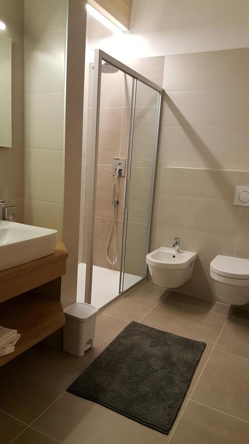 Graushof Hotel Val di Vizze Luaran gambar